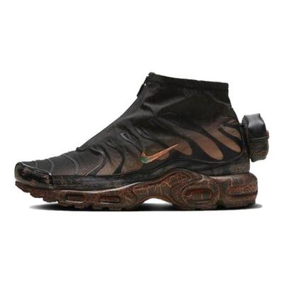 Air Max Plus Hiker Patina Zapatillas para Hombre Negro Óxido HF5688-280