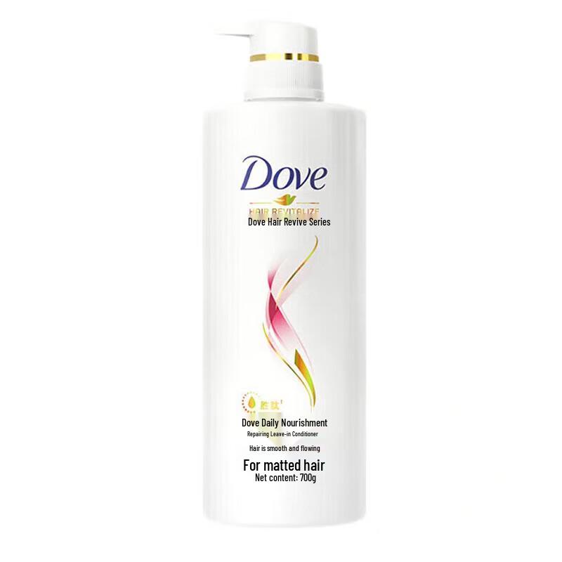 

Dove Daily Nourishing Repair Conditioner