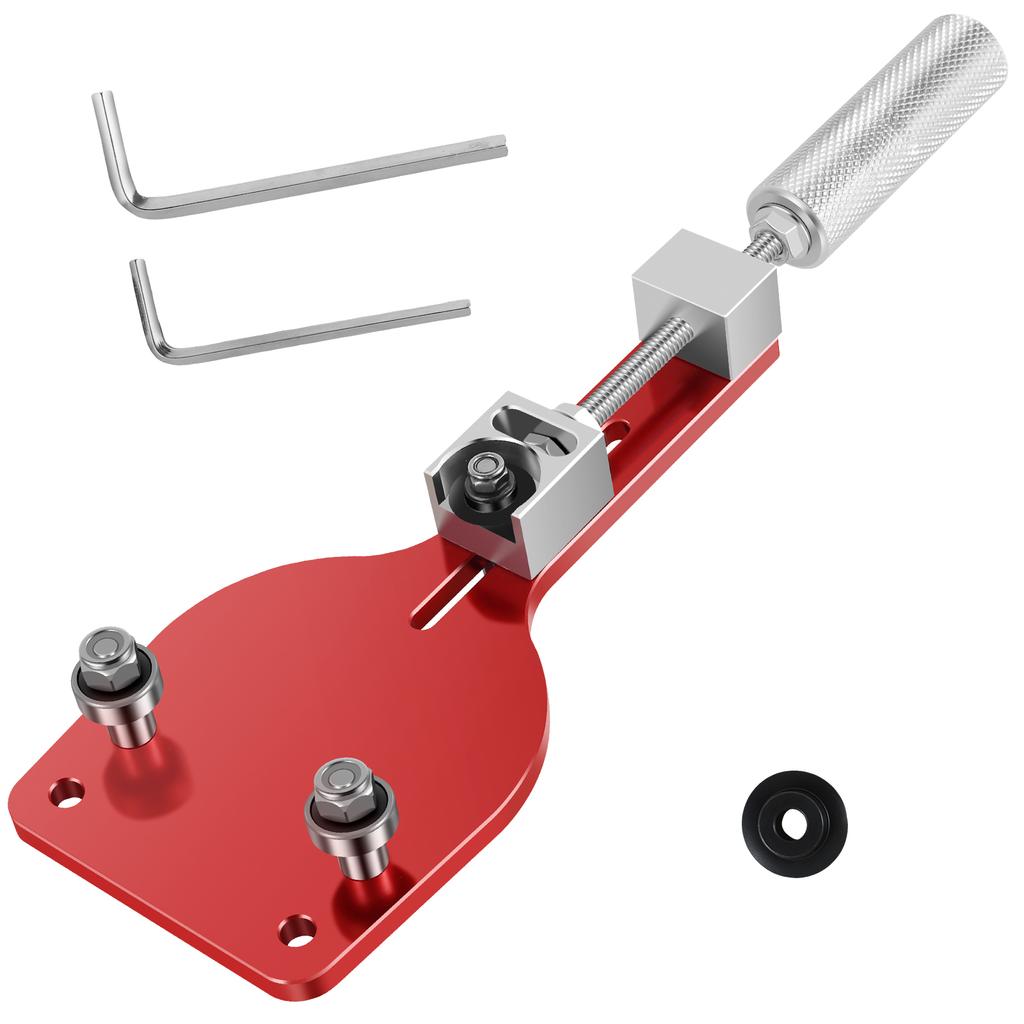 Oil Filter Cutter Tool 77750 Aluminum Alloy Auto Accessories Filter Cutting Range 2-3/8inch To 5inch Oil Filter Cutting Tool