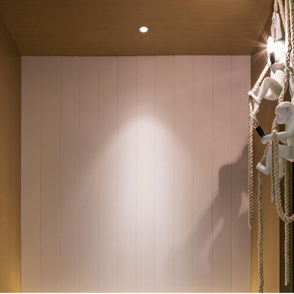 

Встраиваемый точечный светильник с регулируемой яркостью, светодиодная лампа с глубоким антибликовым покрытием, 5 Вт, 7 Вт, 12 Вт, 15 Вт, освещение гостиной, спальни, отеля, кафе, потолка