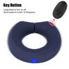 Free Size Ring Cockring Vibrators for Men Glans Exerciser Medical Cock Enlargement Delay Ejaculation Trainer Sex Toys Erotic Set