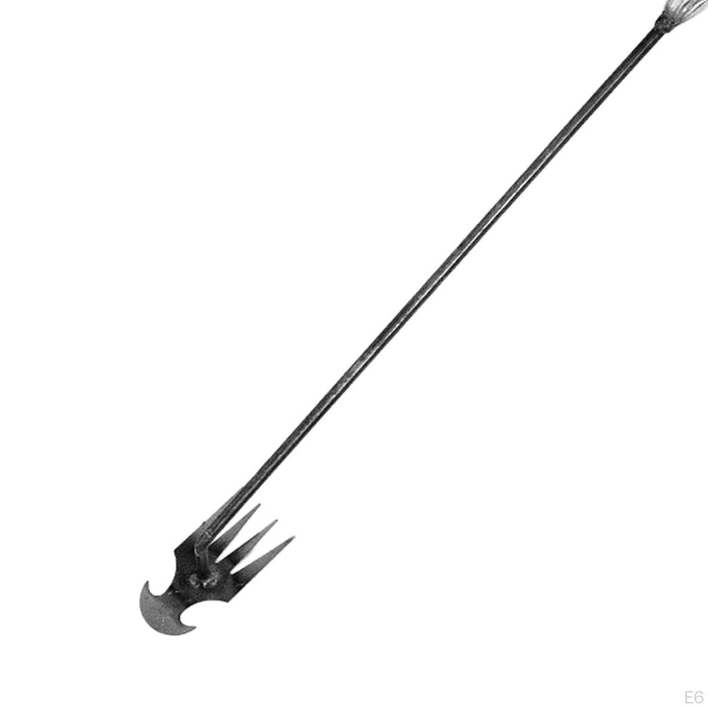 Garden Weeder Tool for Effortless Weed Removal