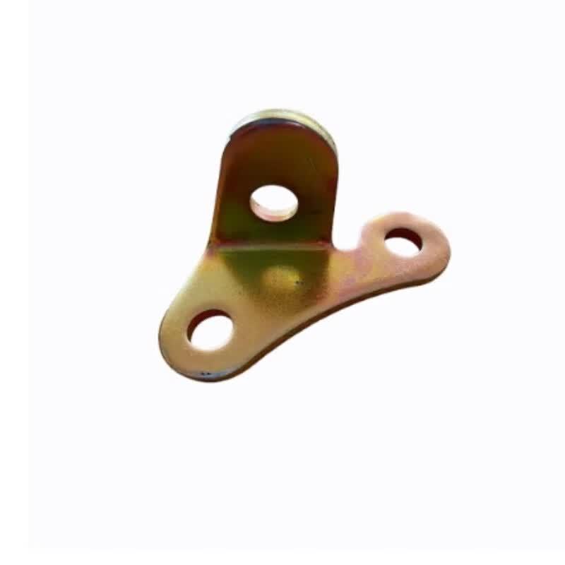 SHACMAN Gear Shift Arm Bracket