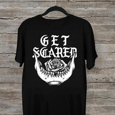 Oberteile – T-Shirts