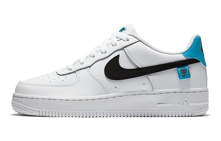 

Nike Air Force 1 Low 07 Worldwide Pack Blue Fury GS CN8533-100 36