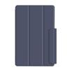Slim Tri-Fold Magnetic Case MatePad Pro 11 With Pen Slot Stand PU Leather Cover In Multiple Colors