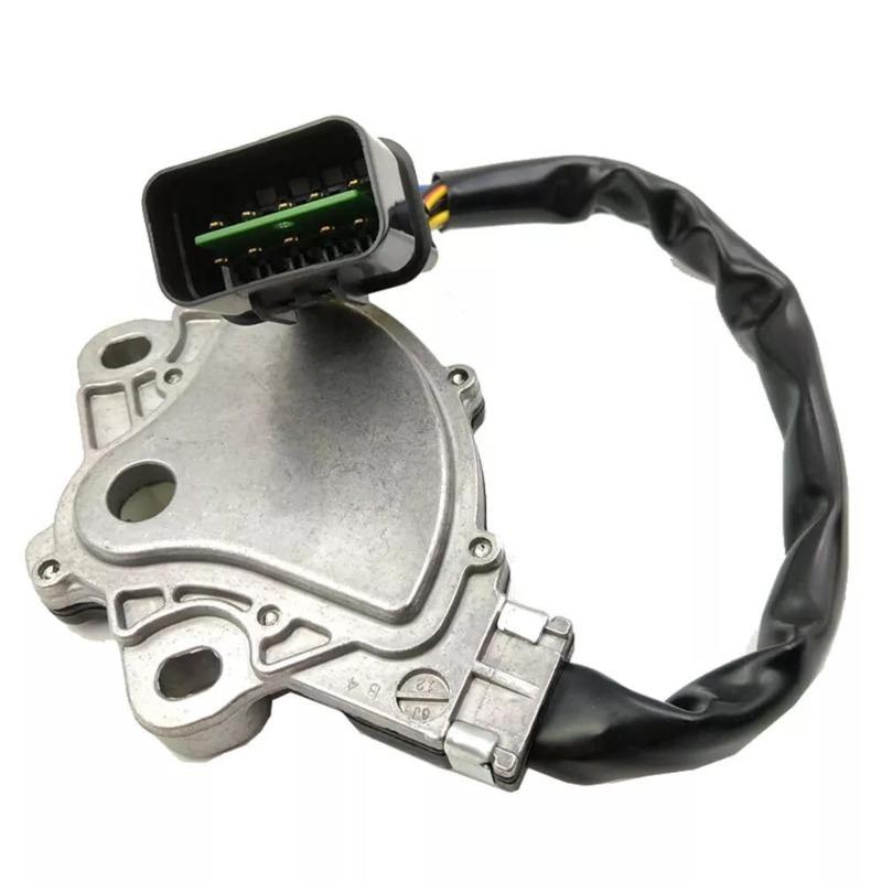 MR263257 For Mitsubishi L200 Pajero Trinton Montero Challenger Shogun Sport Neutral Safety Switch Automatic Transmission