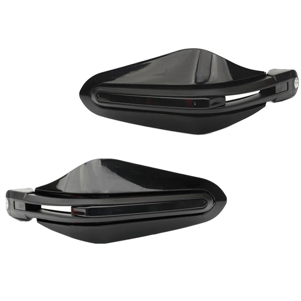 2KS Motocyklové chrániče rukou na řídítka Chrániče rukou pro ATV Motokros Dirt Bike Řídítka 22mm