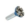 Diamond Flat Grinding Head Ergonomic Design Mini Grindings Heads with Precision Cutting Ability Angle Grinder Tool