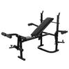 Equipamentos para fitness