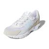 Adidas Comfortable Versatile Low-Top Running Shoes Unisex sneakers White Blue FW4816