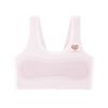 Girls' underwear, junior high school students' youth development vest, one or two-year-old girls' children's bras, summer thin styles