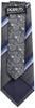 Peanuts Snoopy Tie PNDW0457 Gray SNOOPY Business Brand Tie Gift