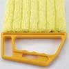 Heisidick 5-Pack Louver Blind & Vent Cleaning Brush Set