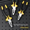 Deli Professional German Style Pliers