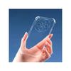 Funda On For VIVO X300 X 300 Pro X300Pro Soft TPU Transparent Clear Back Cover Coques Airbag Silicone Shockproof Phone Cases