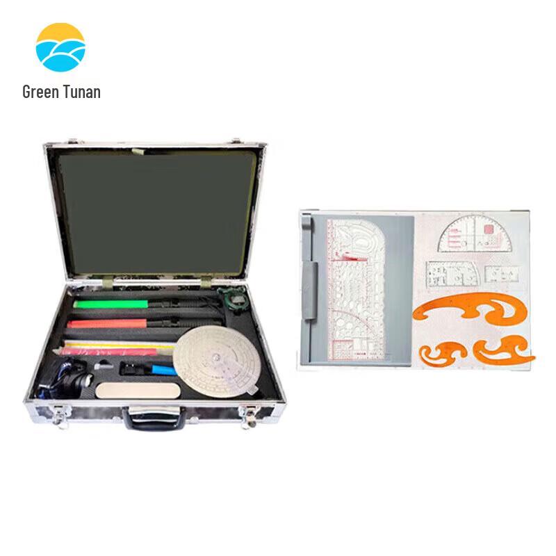 Tunan Professional Skills Training Equipment Set