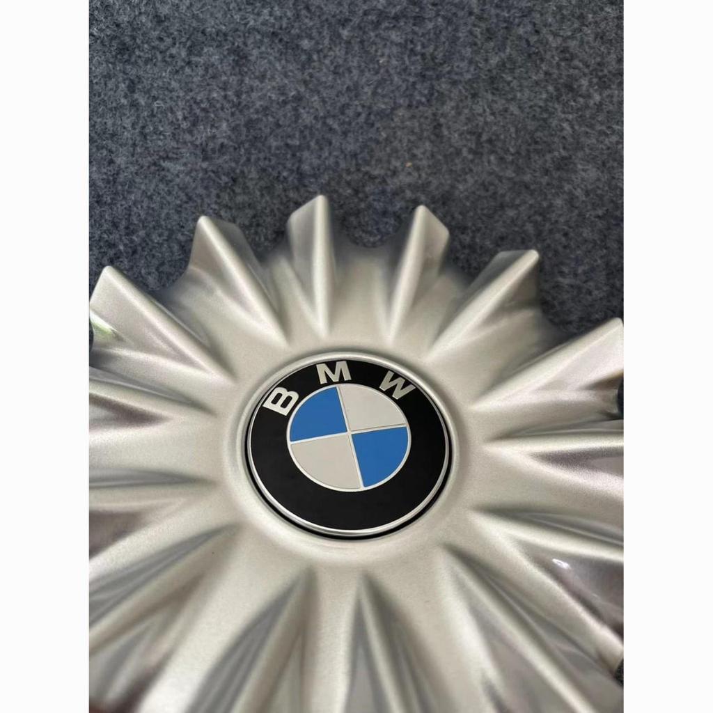 Cache-moyeu de roue compatible pour BMW Série 7 730LI, 740LI, 750LI G12