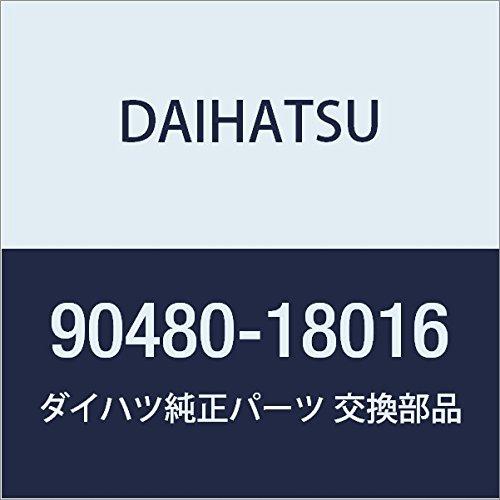 

DAIHATSU Genuine Parts Ventilation System Grommet BOON,THOR Part Number 90480-18016