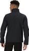 Jacket Regatta Men's Cera V Softshell Jacket Black