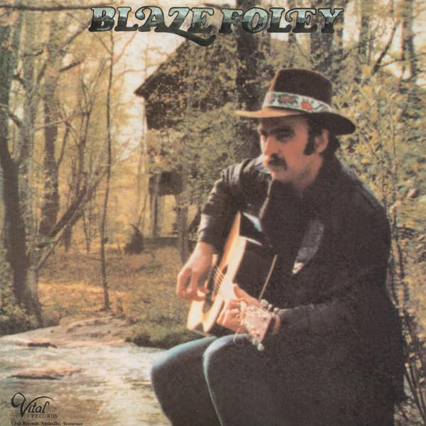 CD BLAZE FOLEY - Blaze Foley BIGPINK186 Big Pink 2012 South Kore ObiCountry/Folk Used