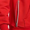 Nike FW24 Fleece Series AS M NK DF SI PO HD Comfortable Versatile Hoodie Men hoodies Red FZ0219657