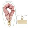 1Pc Wrist Strap Casual Phone Chain Short Smartphone Elegant Women's Ins Style Phone Lanyard Anti-Lost Phone Holder