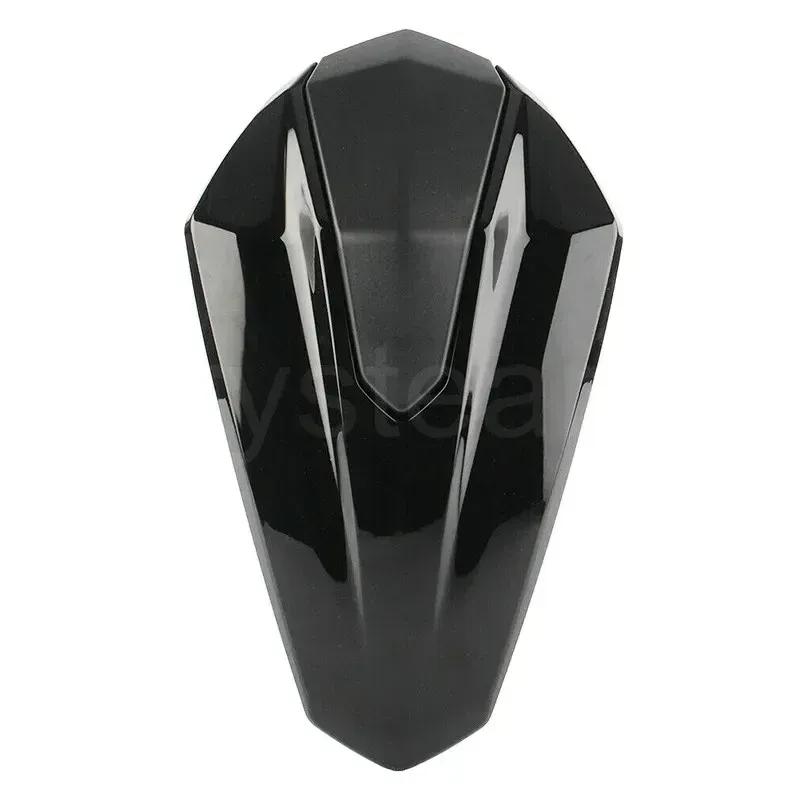 10 Colors Optional Motorcycle Rear Seat Cover Pillion Solo Seat Fairing For Kawasaki Ninja 400 Z400 ABS/KRT 2018 2019 2020-2022