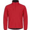 Clique Classic Softshell Jacket