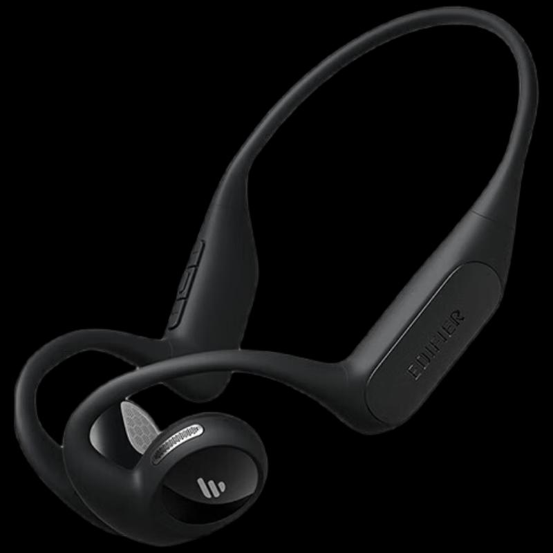 

EDIFIER Comfo Run Open-Ear Bluetooth Sports Headphones