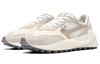 Li Ning Square Low Top Sports Casual Shoes Women's White Gray AGCS108-7