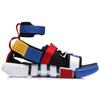 Li Ning Sports Sandals Men's Blue Red Yellow AGBN079-3