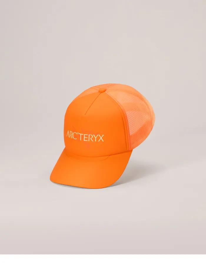 Bird Ward Trucker Hat