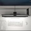 LED Computer Monitor Lamp Dimmable Screenbar USB Powered Hanging Table Lamp for Desk/Office/Home/Game