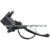 Hydraulic Brake Master Cylinder Rod for 50cc-250cc ATV Taotao Kazuma SSR Disc Brake