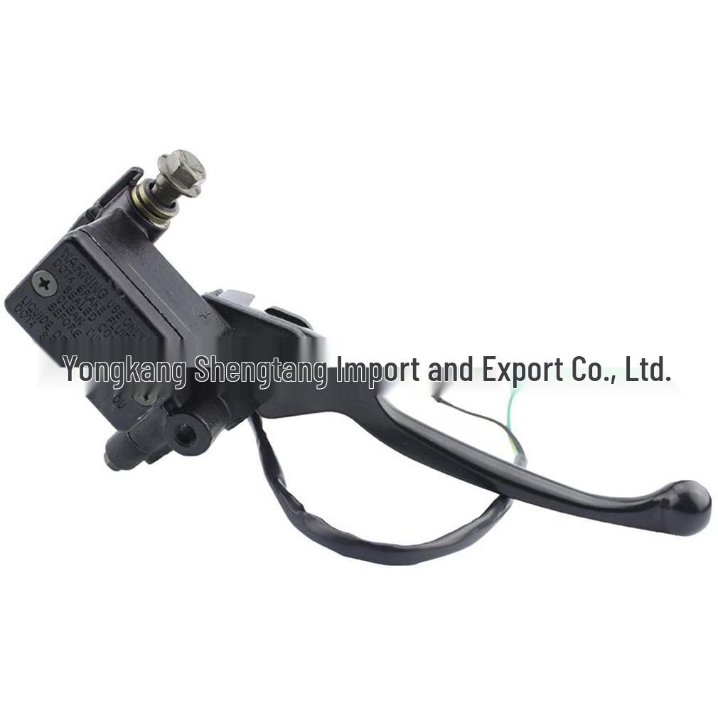 Hydraulic Brake Master Cylinder Rod for 50cc-250cc ATV Taotao Kazuma SSR Disc Brake