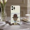 Rockin T-The N-National Band Phone Case Silicone Soft For IPhone 17pro 16 15 14 13 12 11 X XR Plus Pro Max Plus
