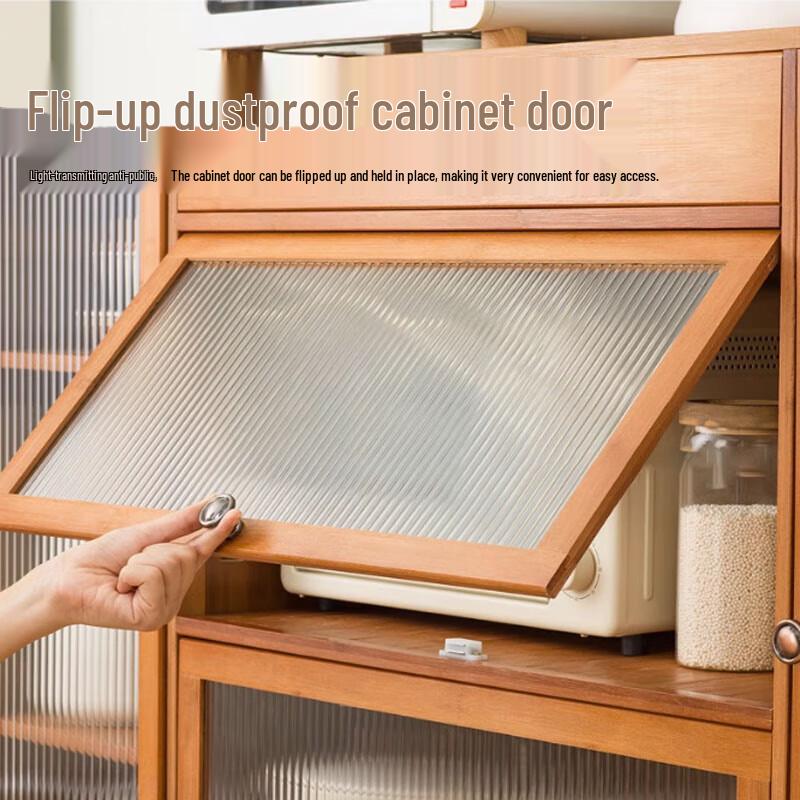 Beifu Modern Kitchen Storage Cabinet