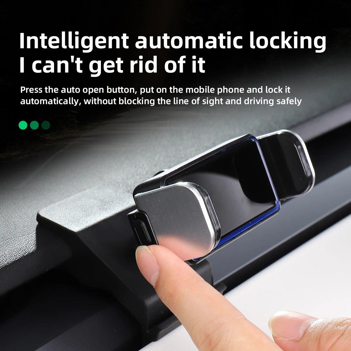 Для Tesla Model 3 Model Y 2017-2023 Автомобильное заднее сиденье IPAD держатель — фото 19