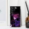 Blue Lock Chigiri Hyoma Phone Case For Samsung Galaxy S26 S25 Edge S24 FE S23 S22 Ultra S21 Plus S20 + Art Fundas Back Cover Gal