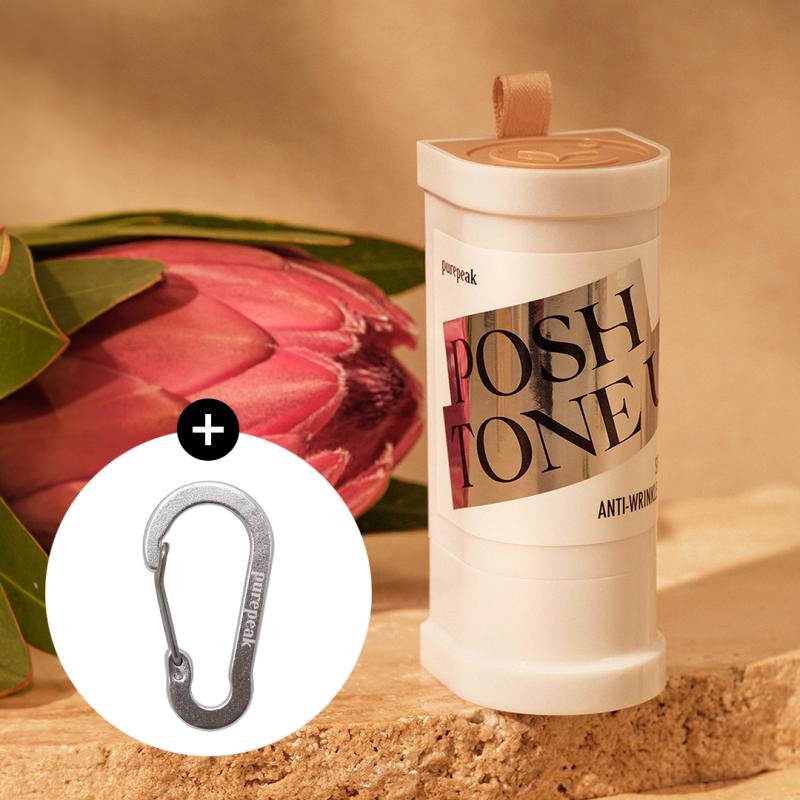 Posh Tone-Up Sun Stick (SPF50+ PA++++)