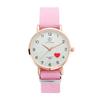 Style, Temperament, Girl Watch, Student Girlfriend, Simple Casual, Retro Style, Junior High School Student Small Quartz Watch