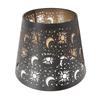 Iron Lamp Cover Medium Size Small Lamp Shades Simple Lampshade  Living Room