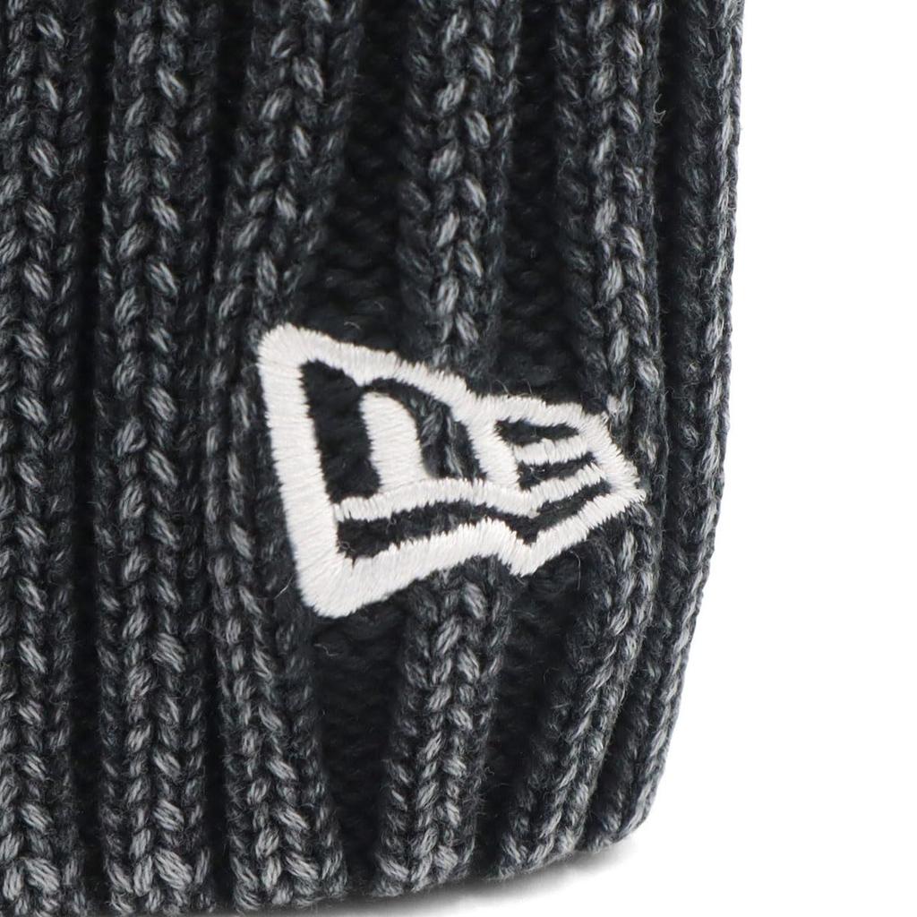 NEW ERA Knit Sweater Basic Beanie Italian Wash 15119617 NER37K4144