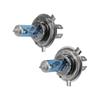 Car Light Upgraded Halogen Headlight Bulb H4 12V 60/55W For   178 560-663