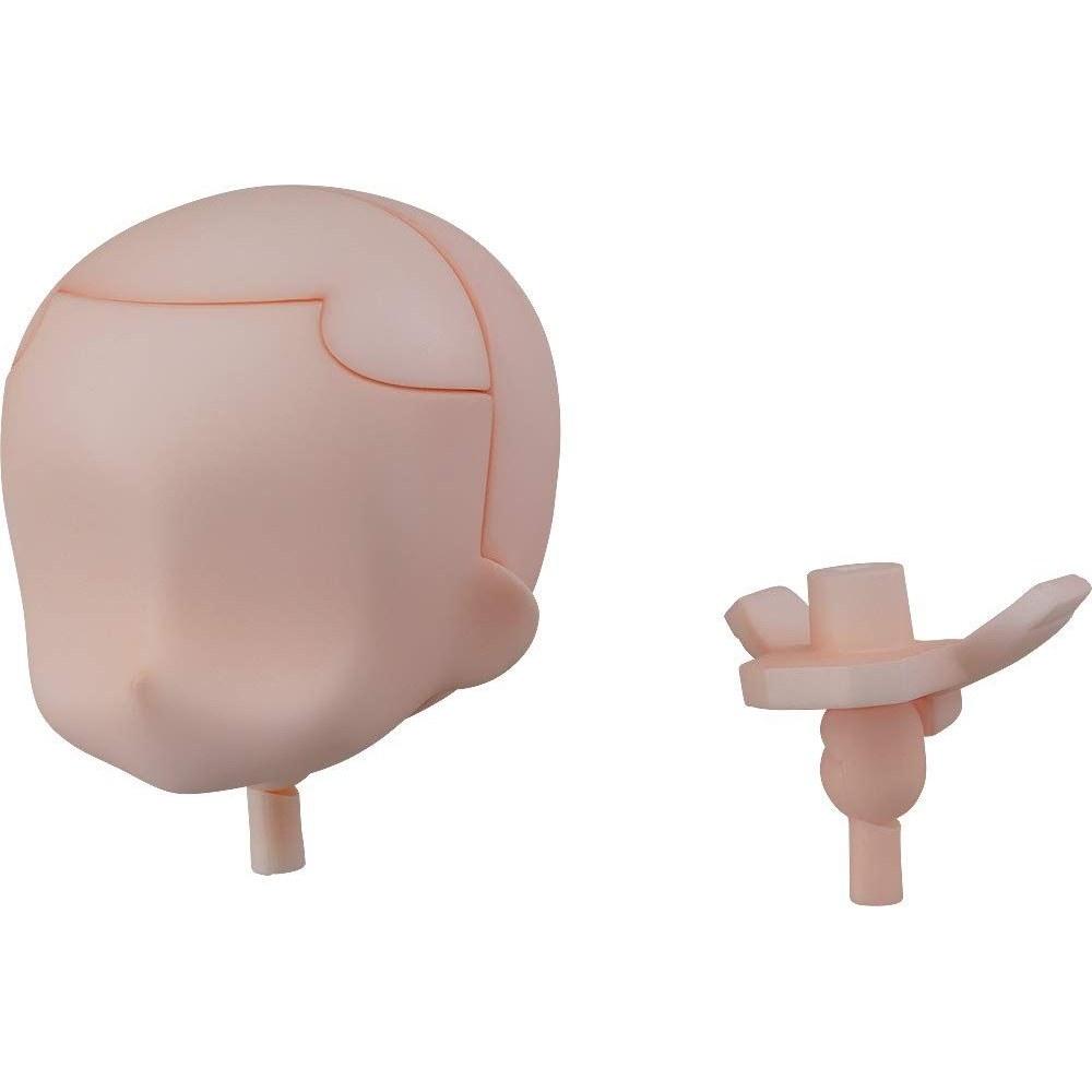 Nendoroid Doll Custom Head cream Second Reproduction Batch