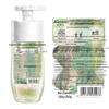 Kustie Flower Petal Scented Hair Care Set