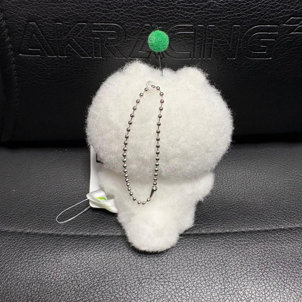 18 TRIP Plush Toy Mini Colle Shumai Kigurumi Mascot EiTori Goods Morning Group R1ze Daikoku AcceptableNot Acceptable Approximately 10cm