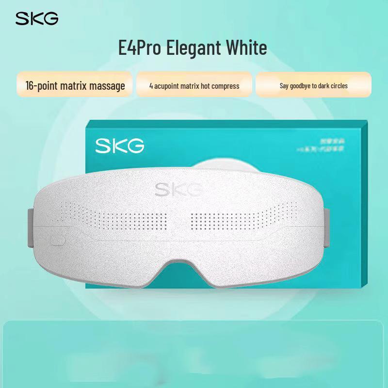 Массажер для глаз SKG E4-PRO