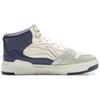 Li Ning Common anni '80 Semplici Comode Resistenti Assorbimento degli urti Sneakers Alte Uomo Sneakers AGCV407-3